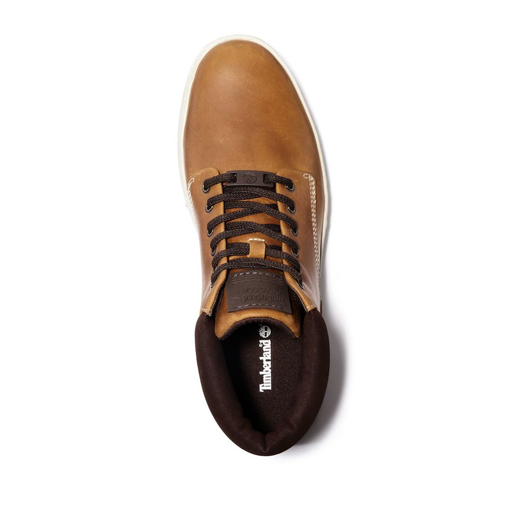 Bocanci Chukka Timberland Barbati Maro - Cityroam™ Cupsole - Romania - QURBXM218